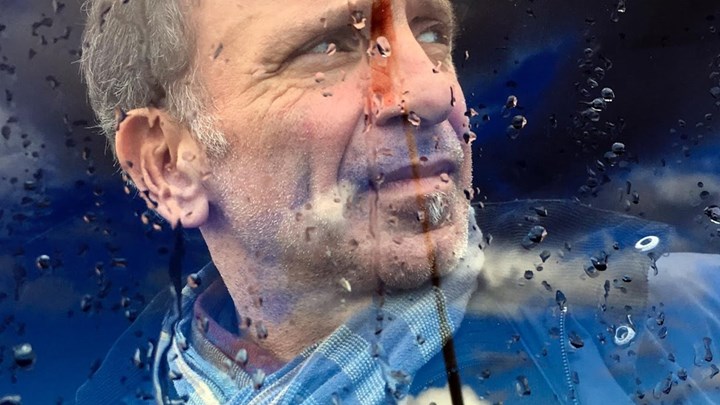 Το Reuters αποχαιρετά τον Γιάννη Μπεχράκη με ένα φωτογραφικό αφιέρωμα