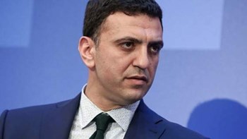 Κικίλιας: Ο Κυριάκος Μητσοτάκης θα είναι ο Πρωθυπουργός που θα πετύχει τη μείωση των πρωτογενών πλεονασμάτων
