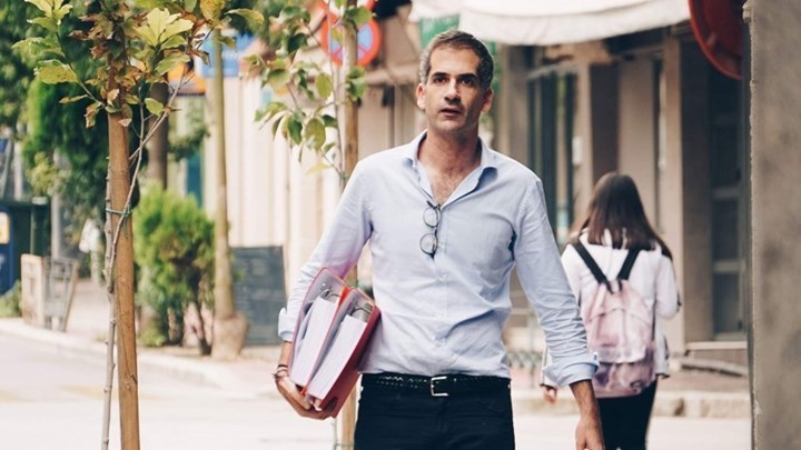 Μπακογιάννης: Θέλουμε να διώξουμε από την αυτοδιοίκηση την κομματίλα – ΒΙΝΤΕΟ