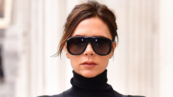 Ατύχημα στο σκι για την Βικτόρια Μπέκαμ – Τραυματίστηκε στο πρόσωπο – ΦΩΤΟ