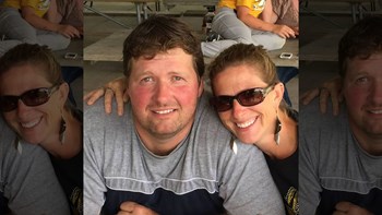 Σκότωσε τη σύζυγό του με τσουγκράνα επειδή τον απατούσε – Τι είπε στις αρχές ο εραστής της – ΒΙΝΤΕΟ