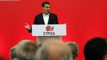 Τσίπρας: Αποδείξαμε ότι υπάρχει εναλλακτικός δρόμος εξόδου από την κρίση – Τι είπε για τον Κ. Μητσοτάκη – ΒΙΝΤΕΟ