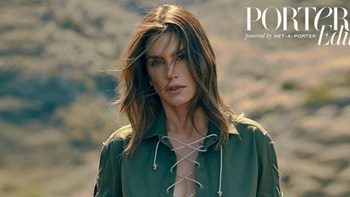 Ποζάρει γυμνή στα 53 της η Σίντι Κρόφορντ – ΦΩΤΟ – ΒΙΝΤΕΟ