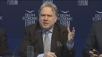 Κατρούγκαλος: Η επόμενη ημέρα των Πρεσπών είναι μια πιο φωτεινή ημέρα και για τη χώρα μας και για την περιοχή