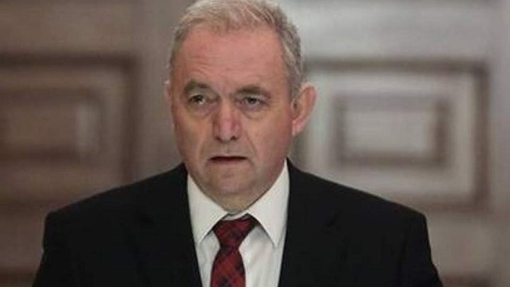 Λέκκας: Πρωτόγνωρα τα καιρικά φαινόμενα που έπληξαν τη Δυτική Κρήτη