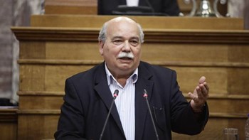 Βούτσης: Χρειάζονται πολλαπλές προοδευτικές “γέφυρες” ανάμεσα σε αριστερές και προοδευτικές δυνάμεις