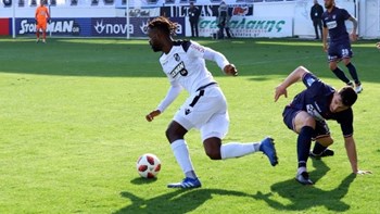 Στάθηκε όρθια η ΑΕΛ στο Γεντί Κουλέ – Παραμένει στην… εντατική ο ΟΦΗ