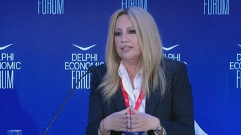 Επίθεση Γεννηματά σε ΣΥΡΙΖΑ και ΝΔ