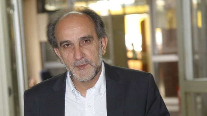 Αποδοκιμασίες από μέλη του ΚΙΝΑΛ στον περιφερειάρχη Απ. Κατσιφάρα: «Έξω οι Συριζαίοι»