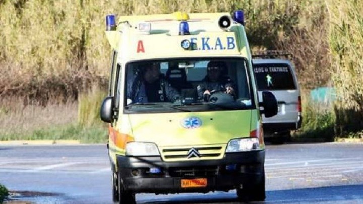 Τραγωδία στα Ιωάννινα: Μοτοσυκλετιστής παρέσυρε και σκότωσε 83χρονο