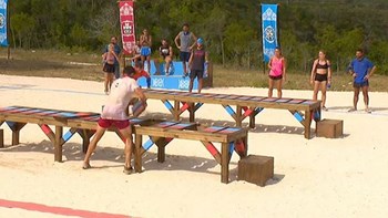 Survivor: Αυτή η ομάδα κέρδισε την ασυλία και δεν θα χάσει κάποιον παίκτη – ΒΙΝΤΕΟ