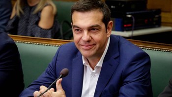 Τσίπρας: Οι διακρίσεις των αθλητών μας δείχνουν το υψηλό επίπεδο του ελληνικού αθλητισμού
