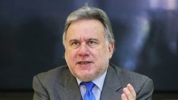 Στο Πεκίνο ο Κατρούγκαλος για την 13η Μικτή Διυπουργική Επιτροπή με την Κίνα