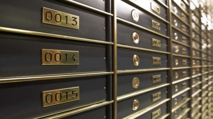 «Ξεκλειδώνουν» τις θυρίδες όσων οφείλουν σε Εφορία και Ταμεία