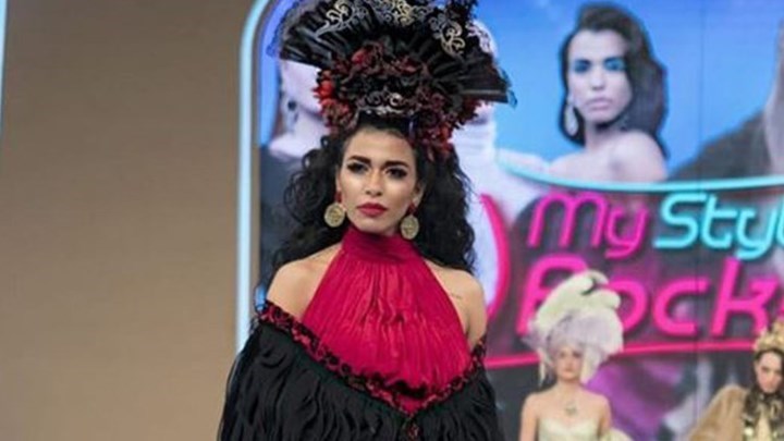 Η Χριστίνα Παπαδέλλη του My Style Rocks άλλαξε τα μαλλιά της – Δείτε το νέο της look – ΦΩΤΟ