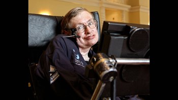 Γιατί οι ποδοσφαιριστές είναι ευάλωτοι στην πάθηση του Στίβεν Χόκινγκ