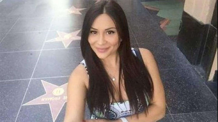 Συγγραφέας δολοφόνησε την αρραβωνιαστικιά του αντιγράφοντας μυθιστόρημά του