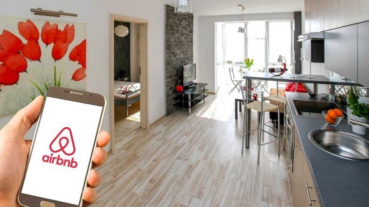 Πώς οι “αετονύχηδες” του Airbnb εξαπατούν ιδιοκτήτες ακινήτων