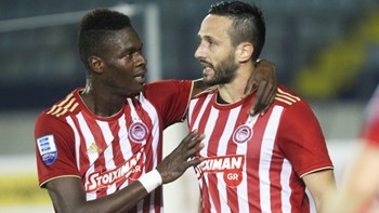 Το ψάχνει για στόπερ ο Ολυμπιακός – Αυτές είναι οι επιλογές