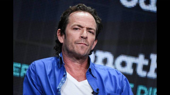 Τι δήλωσε ο εκπρόσωπος του Λουκ Πέρι για την κατάσταση της υγείας του ηθοποιού