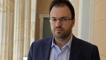 Θεοχαρόπουλος στον Realfm 97,8: Ο διάλογος δεν σημαίνει απαραίτητα και κοινές εκλογικές καθόδους