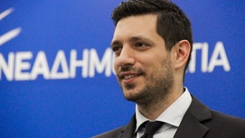 Κυρανάκης: Το παρασύστημα του Μαξίμου έχει επιλέξει να με στοχοποιήσει προσωπικά