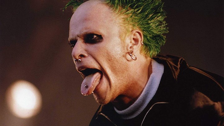 Αυτοκτόνησε ο τραγουδιστής των Prodigy – ΦΩΤΟ – ΒΙΝΤΕΟ