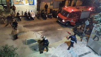 Διδάκτωρ εγκληματολογίας στον Realfm 97,8: Θέμα πολιτικής βούλησης να εφαρμοστούν οι νόμοι