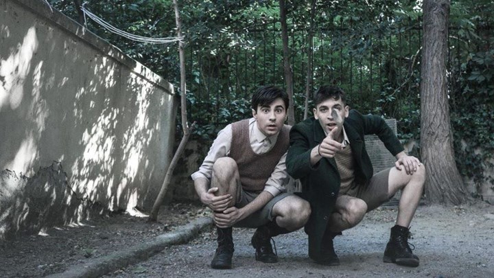 Συναρπαστικός «Περίπατος» στο ΚΘΒΕ