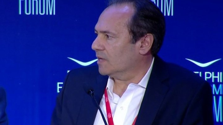 Τρύφων: Η ελληνική φαρμακοβιομηχανία ατμομηχανή ανάπτυξης για την έξοδο από την κρίση