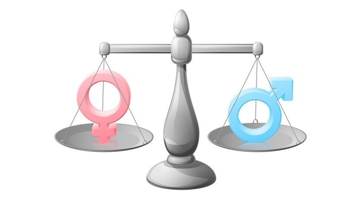 Μόνο έξι χώρες έχουν πραγματικά ίσα δικαιώματα για άνδρες και γυναίκες