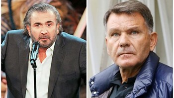 Στο πειθαρχικό του Δικηγορικού Συλλόγου παραπέμπεται ο Κούγιας για την επίθεση στον Λαζόπουλο