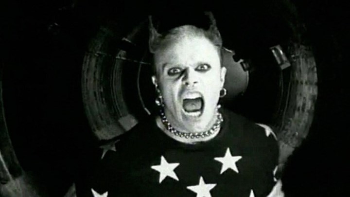 Τα προφητικά λόγια του Φλιντ: Αν μια μέρα νιώσω τελειωμένος, θα αυτοκτονήσω