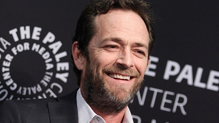 Έφυγε από τη ζωή ο “Ντίλαν” του “Beverly Hills 90210”