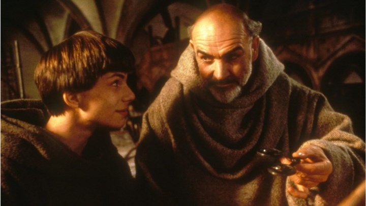 Μίνι τηλεοπτική σειρά για “Το όνομα του ρόδου” – ΒΙΝΤΕΟ