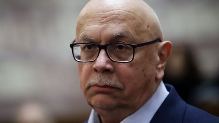 Κ. Δουζίνας:  Παραποίηση από τους κ. Κουμουτσάκο και Λοβέρδο όσων είπαν οι βουλευτές του ΣΥΡΙΖΑ