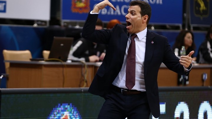 Έξαλλος ο Ιτούδης με τη διαιτησία στην ήττα της ΤΣΣΚΑ: Και οι… τυφλοί είδαν