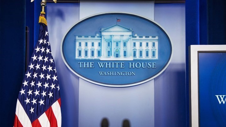 Λευκός Οίκος: Οι έρευνες των Δημοκρατικών για τον πρόεδρο Τραμπ είναι «αισχρές»