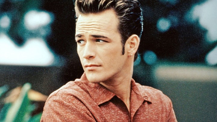 Το Χόλιγουντ αποχαιρετά τον “Ντίλαν” – Τα συγκινητικά μηνύματα από διάσημους φίλους του Λουκ Πέρι – ΦΩΤΟ – ΒΙΝΤΕΟ