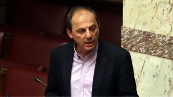 Καραγιαννίδης για “έντιμο συμβιβασμό με την Τουρκία”: Δεν πρότεινα σε καμία περίπτωση να έχουμε μία συμφωνία των Πρεσπών με την Άγκυρα – ΒΙΝΤΕΟ