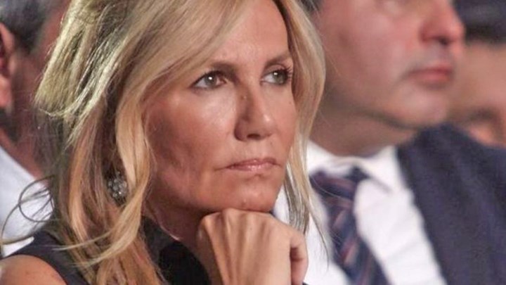 Οι ευχές για τα γενέθλια του Κυριάκου Μητσοτάκη από την σύζυγό του – ΦΩΤΟ