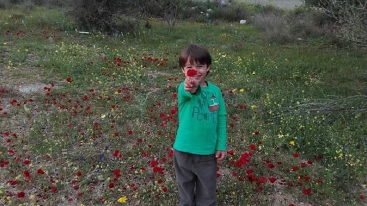 Θλίψη στο πανελλήνιο – Έφυγε από τη ζωή ο μικρός Χριστόφορος