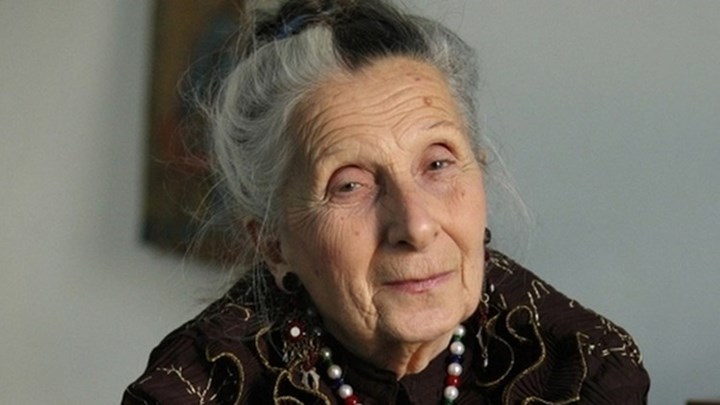 Δύσκολες ώρες για την Τιτίκα Σαριγκούλη