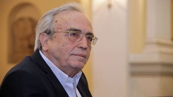 Μπαλτάς στον Realfm 97,8: Εάν κάποιος που έχει φύγει από το ΚΙΝΑΛ πλησιάζει στον ΣΥΡΙΖΑ, δεν θα του πούμε φύγε