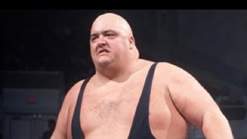 “Έφυγε” ένας από τους θρύλους της πάλης