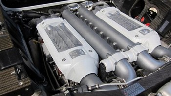 Αυτό είναι το πιο ακριβό αυτοκίνητο στον κόσμο – Ποιος το αγόρασε – ΦΩΤΟ