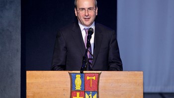 «Μεταρρυθμίσεων Ανάβασις» -Ο Κωστής Χατζηδάκης παρουσίασε το βιβλίο του – ΦΩΤΟ