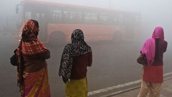 Αυτή είναι η πιο μολυσμένη πρωτεύουσα στον κόσμο