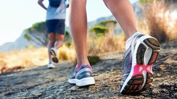 Κάντε τα αθλητικά σας παπούτσια να κρατήσουν για πάντα και γλιτώστε χρήματα