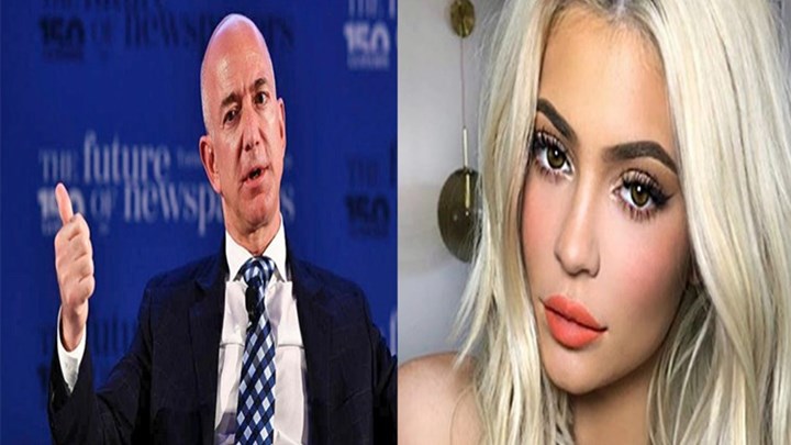 Forbes: Παραμένει πλουσιότερος άνθρωπος στον κόσμο ο Τζεφ Μπέζος παρά το διαζύγιο